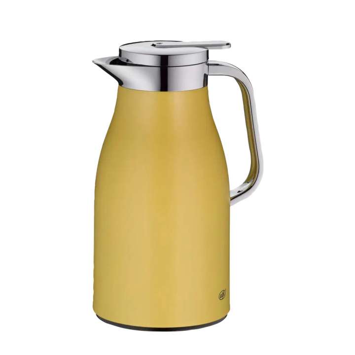 Priser på Alfi - Skyline Termokande 1 liter Majsgul