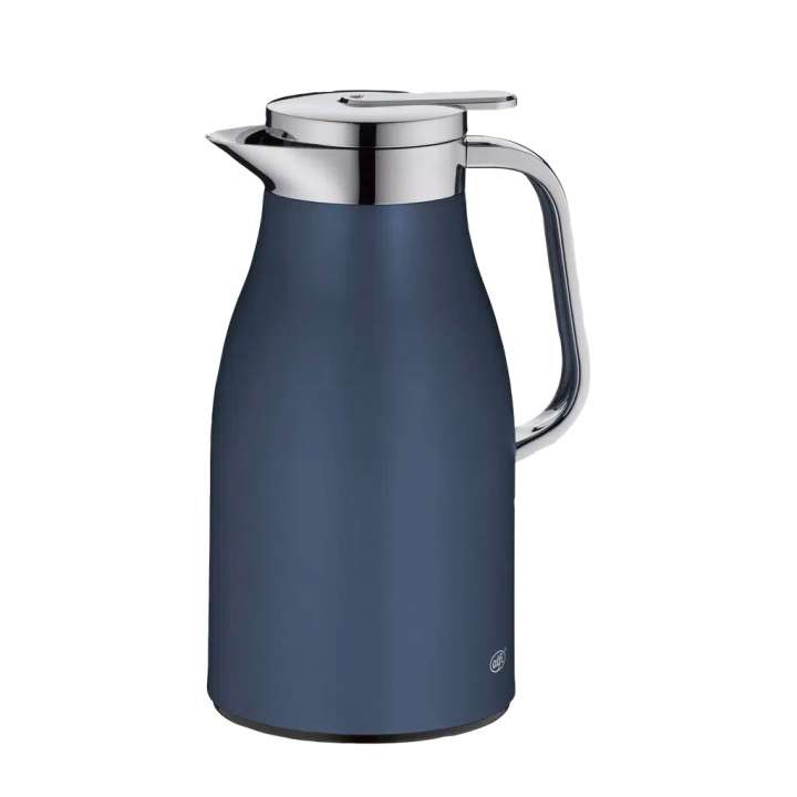 Priser på Alfi - Skyline Termokande 1 liter Denim