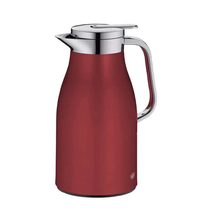 Priser på Alfi - Skyline Termokande 1 liter Rød