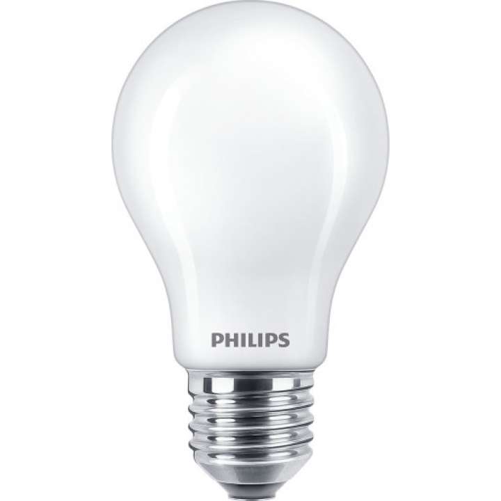 Priser på Philips CorePro E27 standardpære, 3000K, 10,5W