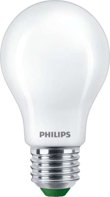 Priser på Philips Master Ultra Efficient E27 standardpære, 3000K, 4W