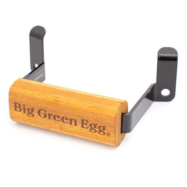 Priser på Big Green Egg Handle kit Acacia - S, MX