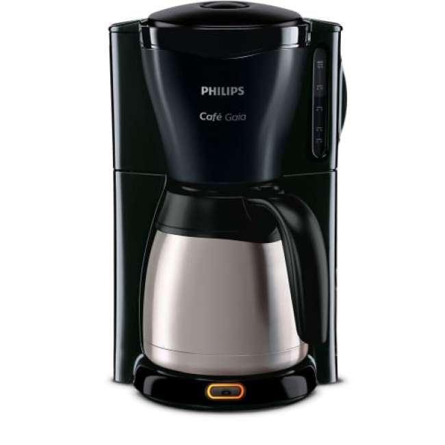 Priser på Philips kaffemaskine - Café Gaia