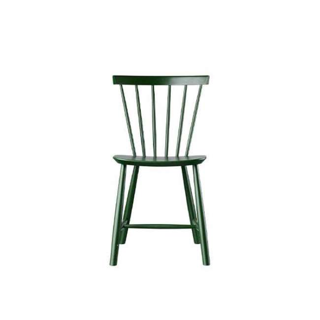 Priser på FDB Møbler - J46 spisebordsstol - Svanemærket - Flere farver
