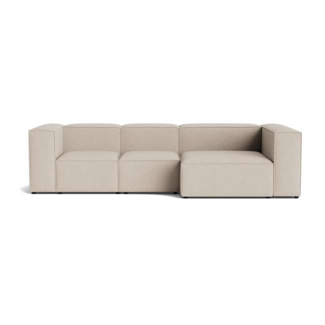 Priser på Lissabon 300cm chaiselong sofa, højrevendt