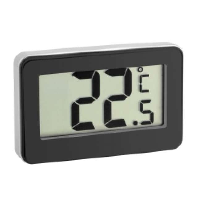 Priser på Digital termometer