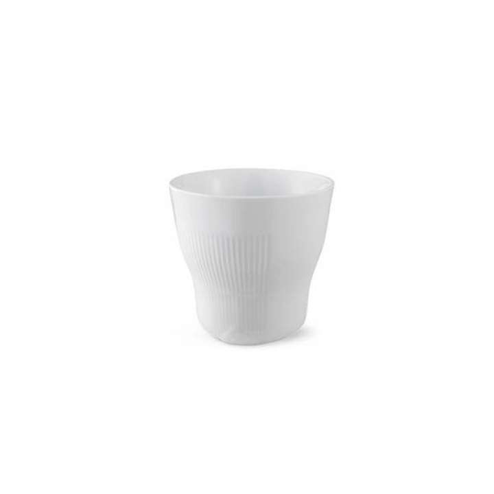 Priser på Royal Copenhagen Hvid Elements termokop - 35 cl