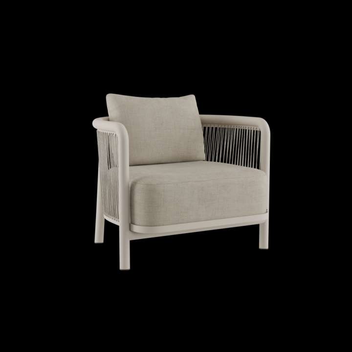 Priser på Kirra Lounge Chair