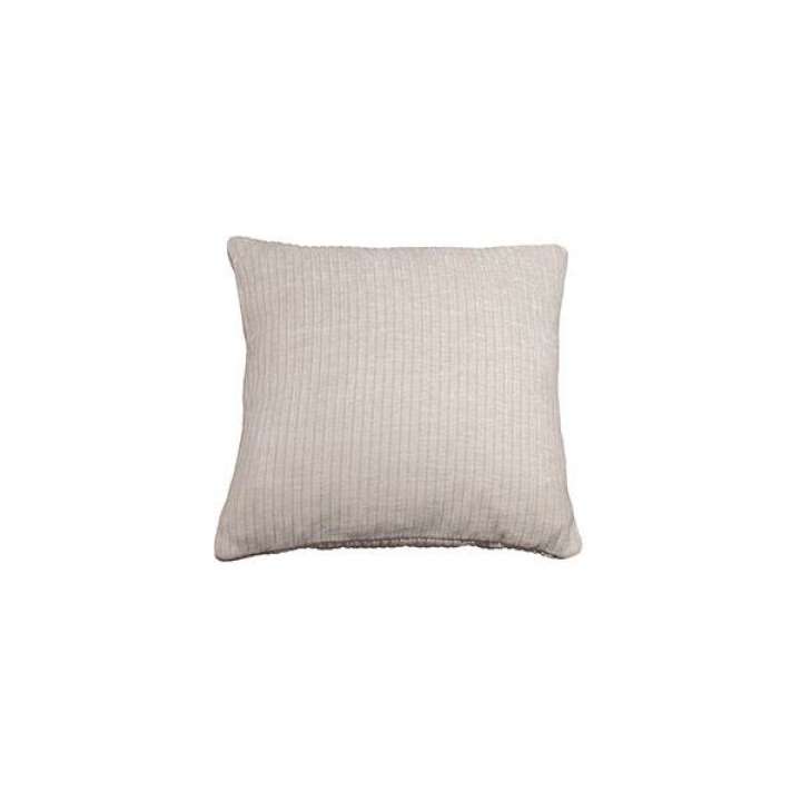 Priser på Specktrum Sander pude - 45x45 cm - Beige