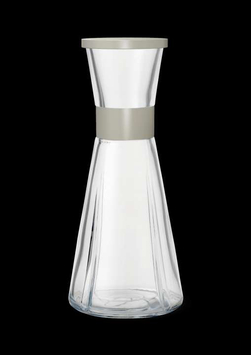 Priser på Rosendahl - Grand Cru Vandkaraffel 90 cl sand