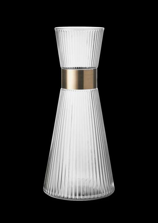 Priser på Rosendahl - Grand Cru Nouveau Vandkaraffel 1,0 l klar