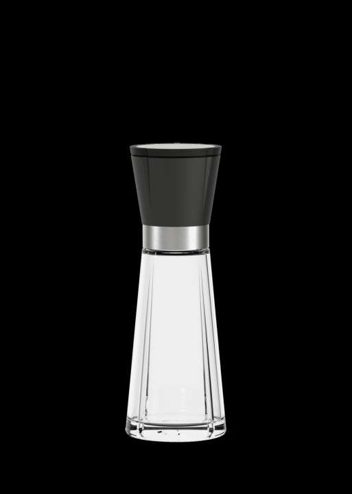 Priser på Rosendahl - Grand Cru Kværn H20.5 cm sort/stål