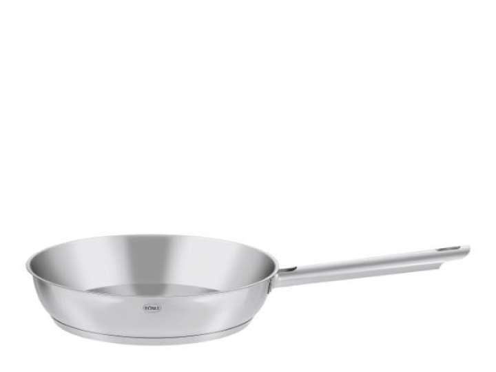 Priser på Rösle - Stegepande PureElements 28 cm Stål