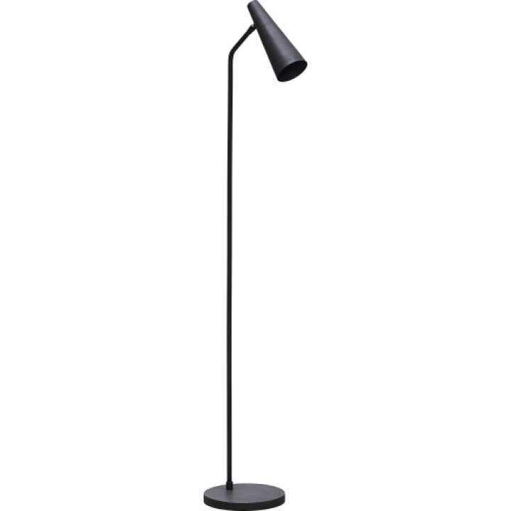 Priser på House Doctor Precise gulvlampe, sort