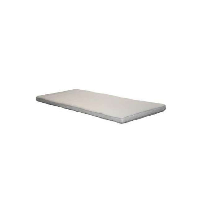 Priser på Dannevang Comfort latex Topmadras 160 x 210 cm.