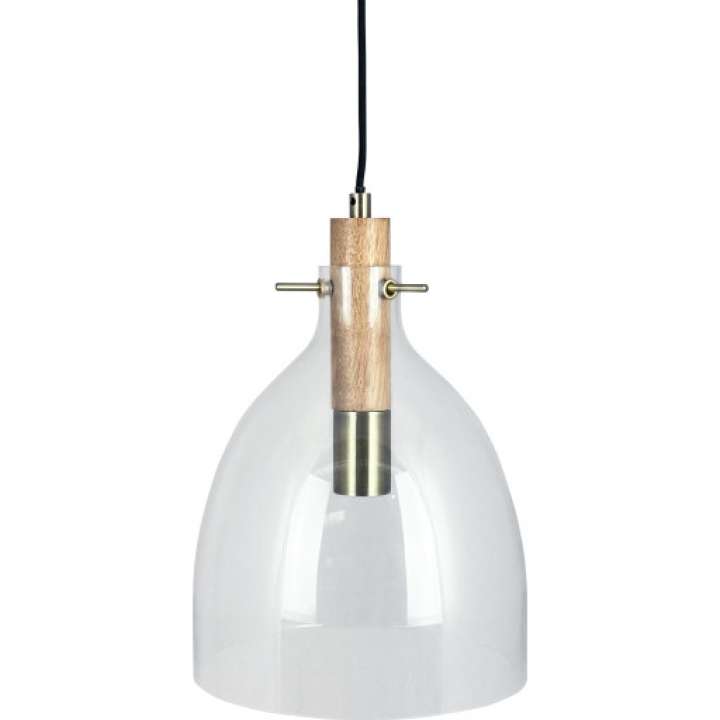 Priser på Dyberg Larsen Bistro pendel, Ø30 cm