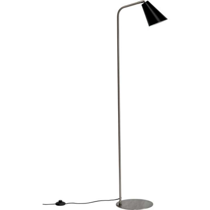 Priser på Dyberg Larsen Oswald gulvlampe