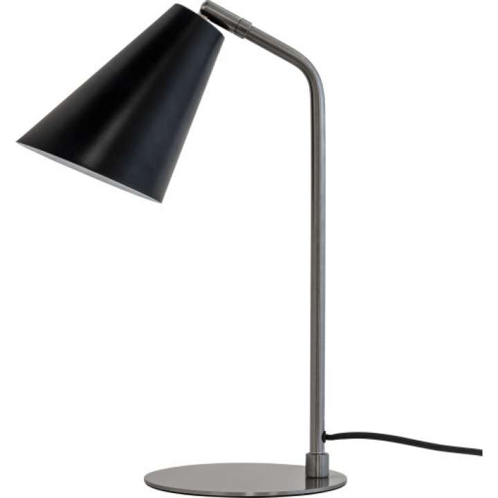 Priser på Dyberg Larsen Oswald bordlampe