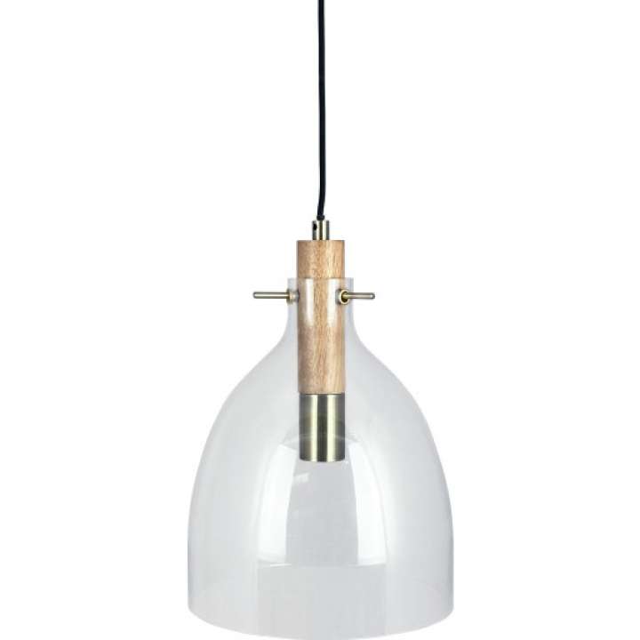 Priser på Dyberg Larsen Bistro pendel, Ø25 cm