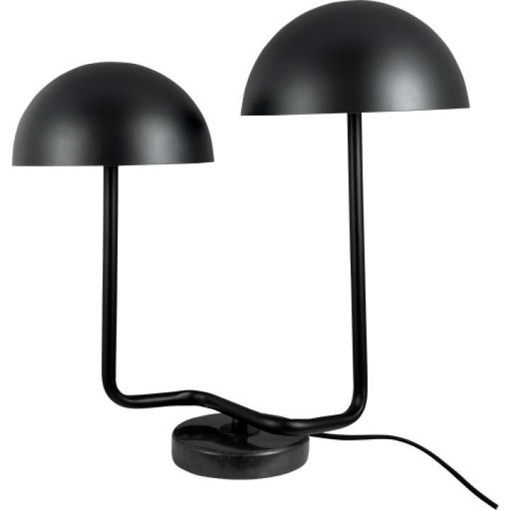 Priser på Dyberg Larsen Cluster bordlampe