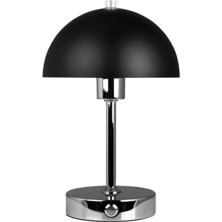 Priser på Dyberg Larsen Malmø genopladelig bordlampe