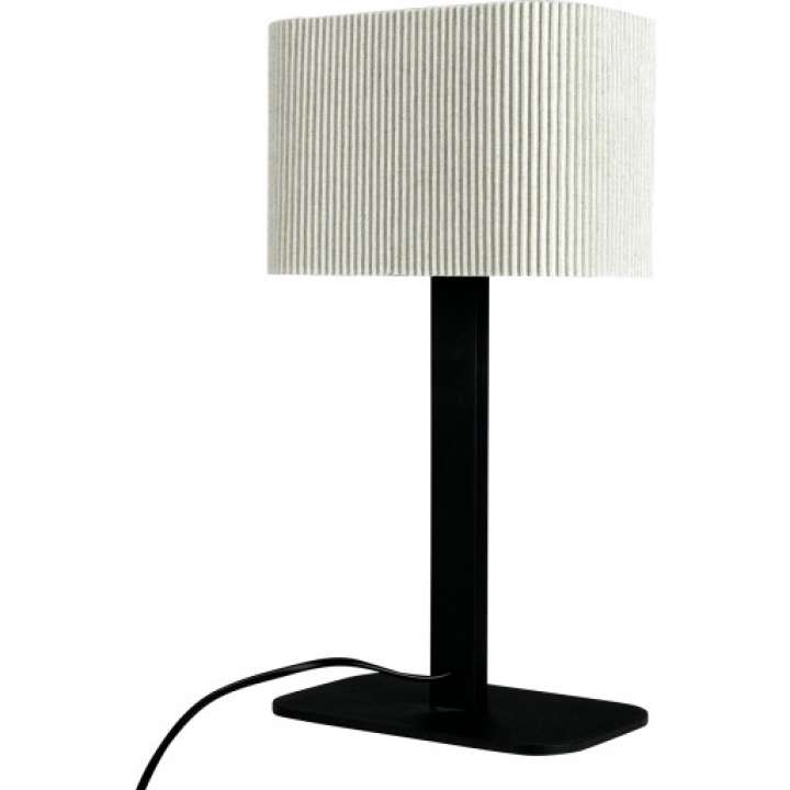 Priser på Dyberg Larsen Calix bordlampe