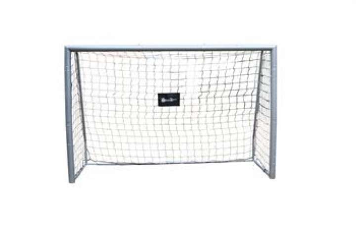 Priser på Stanlord - Pro Soccer Fodboldmål, metal, 240x160cm