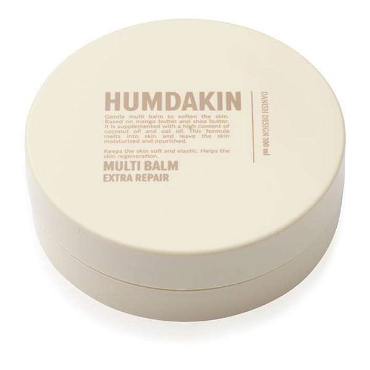Priser på Humdakin Multi balm extra repair - Neutral/No color