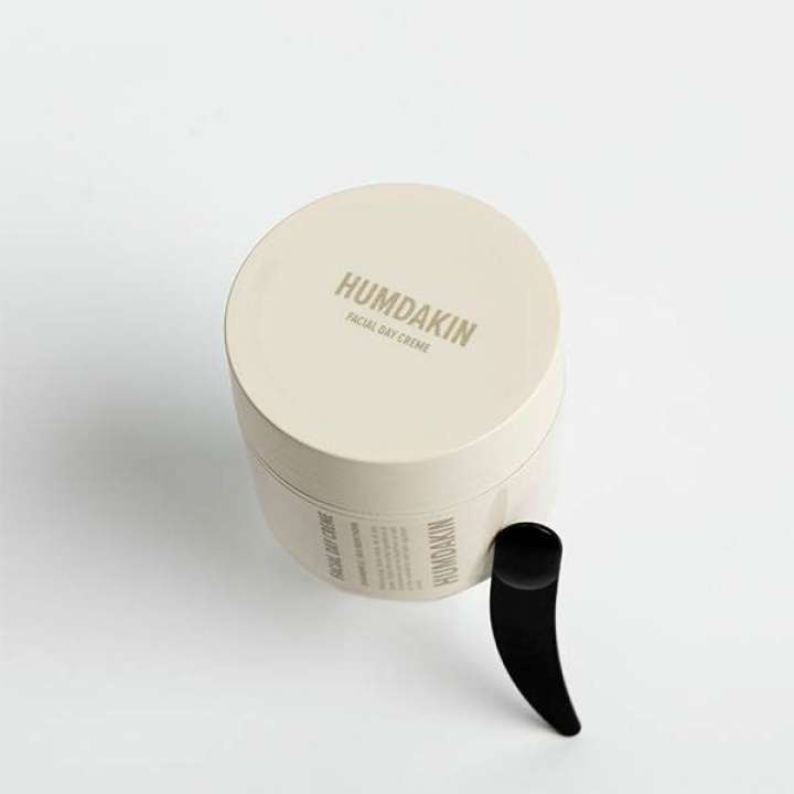 Priser på Humdakin Facial day cream - Neutral/No color