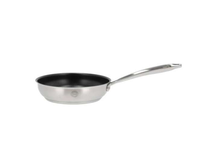 Priser på Pillivuyt - Gourmet Roya Stegepande keramisk non-stick Dia 20 cm Stål