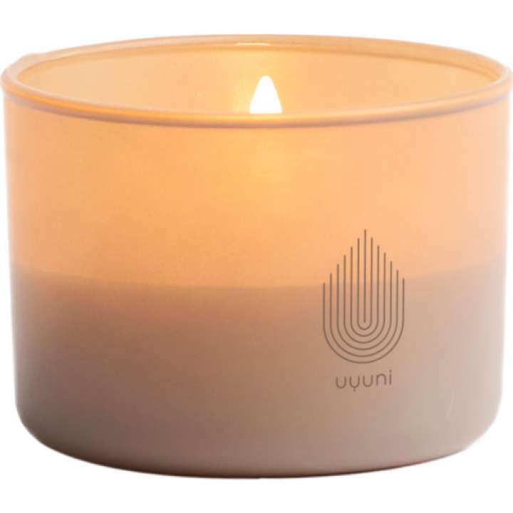 Priser på Uyuni LED stearinlys, beige
