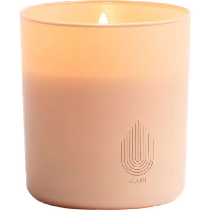 Priser på Uyuni LED stearinlys, beige