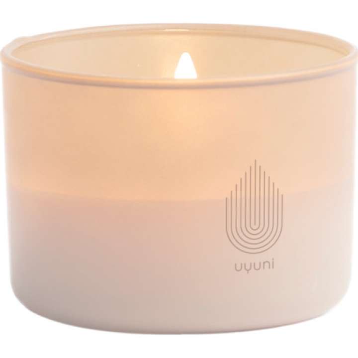 Priser på Uyuni LED stearinlys, creme