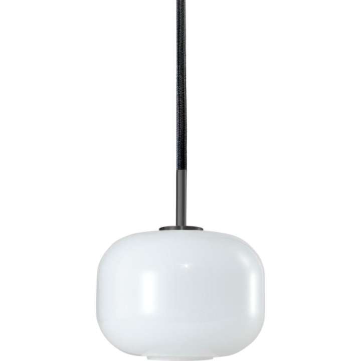 Priser på Antidark Cuscino pendel, Ø15 cm, titanium