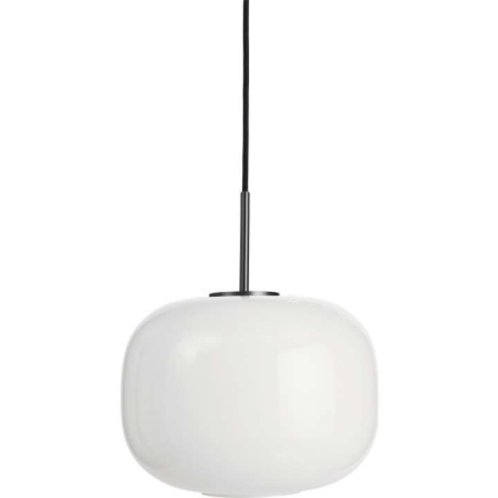 Priser på Antidark Cuscino pendel, Ø26 cm, titanium