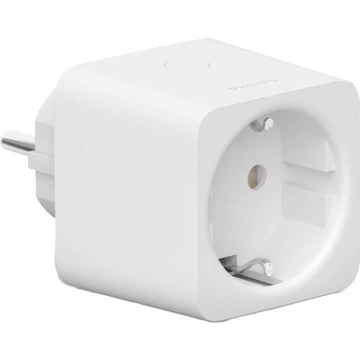 Priser på Philips Hue smart plug med fjernbetjening