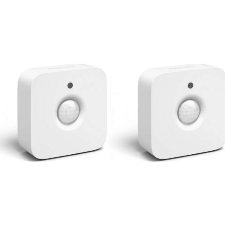 Priser på Philips Hue bevægelsessensor, 2-pak