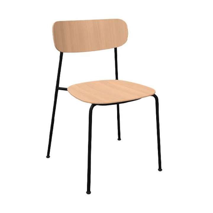 Priser på Andersen Furniture Scope spisebordsstol