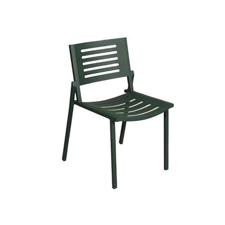 Priser på Mindo 112 havestol - Dark Green