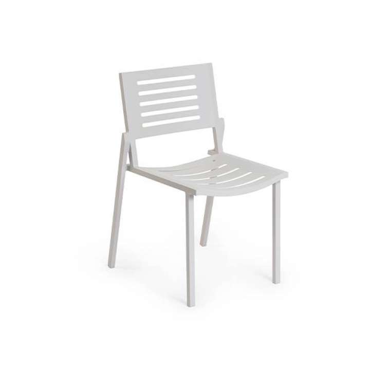 Priser på Mindo 112 havestol - Light Grey