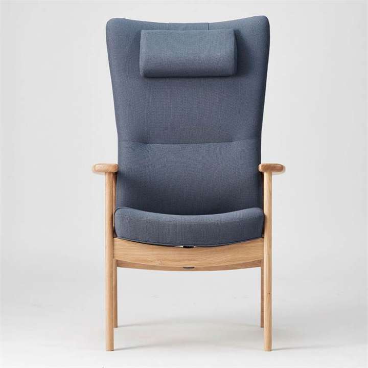 Priser på Farstrup Comfort - Plus 5910 - Lænestol uden skammel