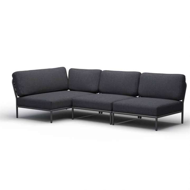 Priser på HOUE - LEVEL loungesæt - Setting 6