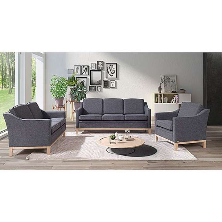Priser på Freja sofasæt 3 + 2 pers. sofa