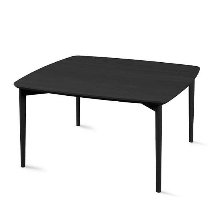 Priser på Skovby 242/sm264 sofabord -Eg sort