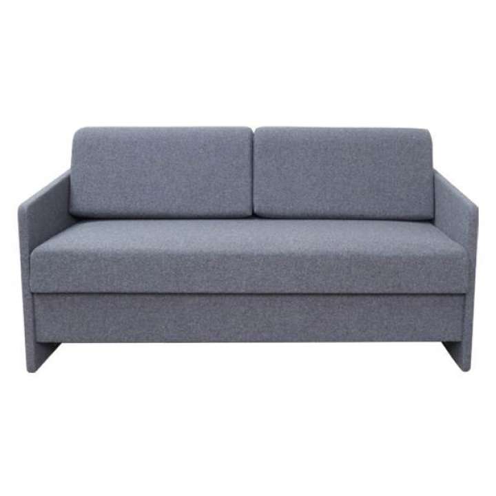 Priser på Hestbæk model 54 sovesofa - 21 grå