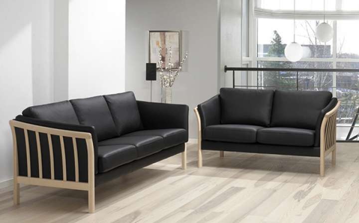 Priser på Skalma Congo sofasæt - 2+3 pers.