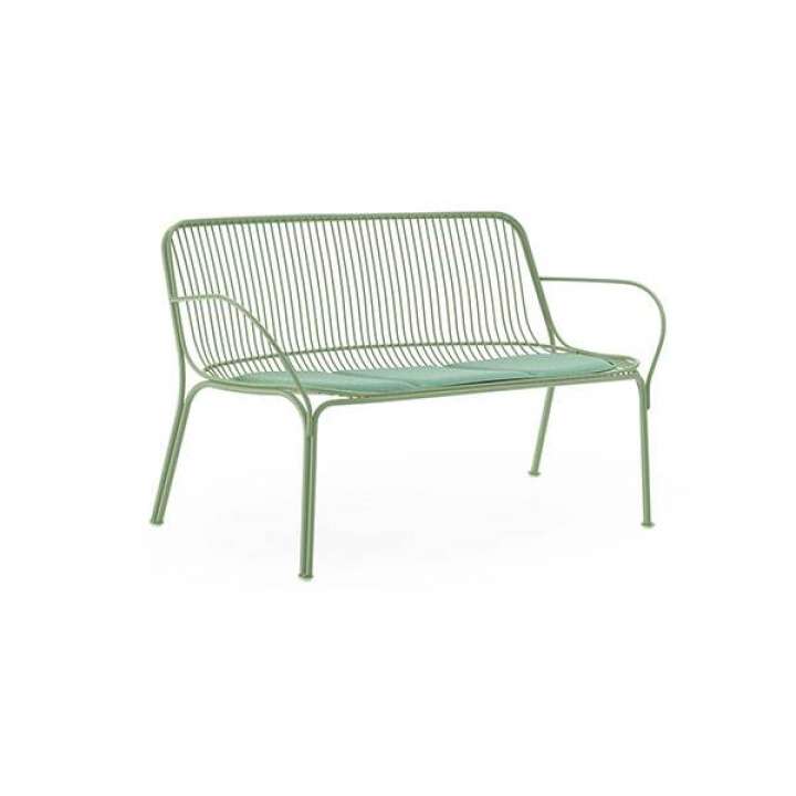 Priser på Kartell Hiray havesofa - Grøn