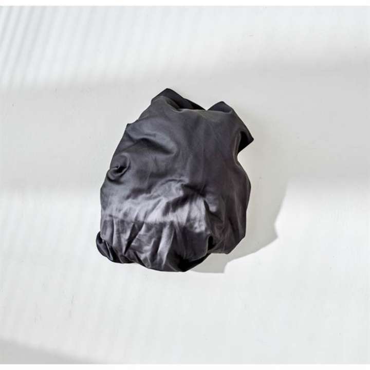 Priser på Auping Organic Satin faconlagen 300 - 180 x 210 cm. - Anthracite