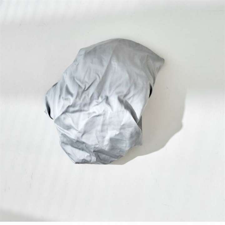 Priser på Auping Organic Satin faconlagen 300 - 180 x 210 cm. - Light Grey