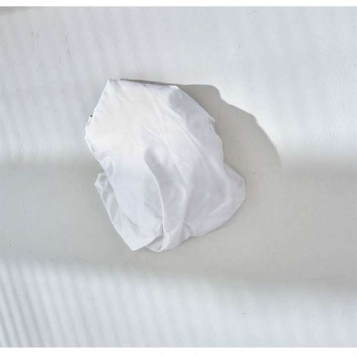 Priser på Auping Organic Satin faconlagen 300 - 180 x 210 cm. - White